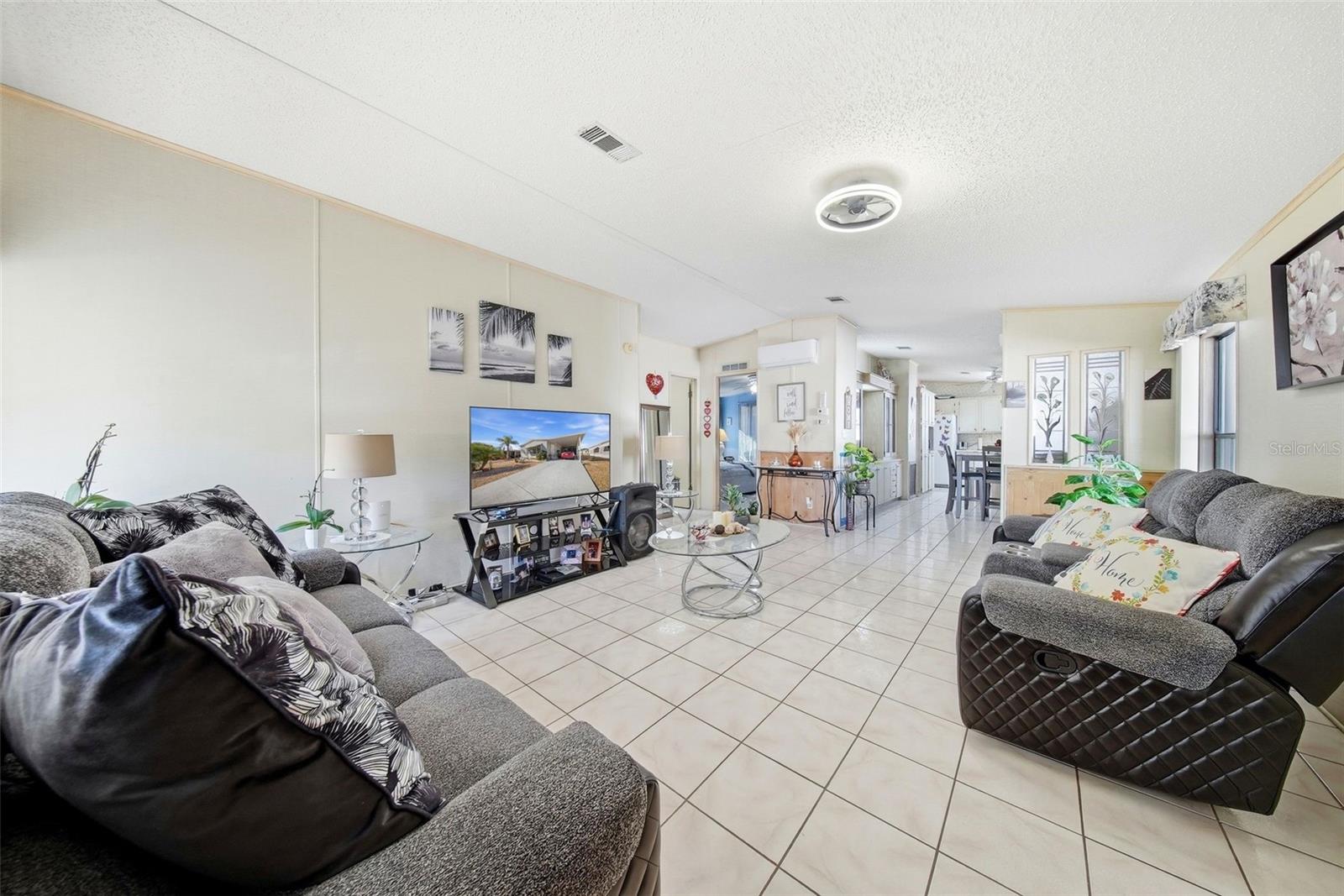 PONDEROSA PARK - Residential