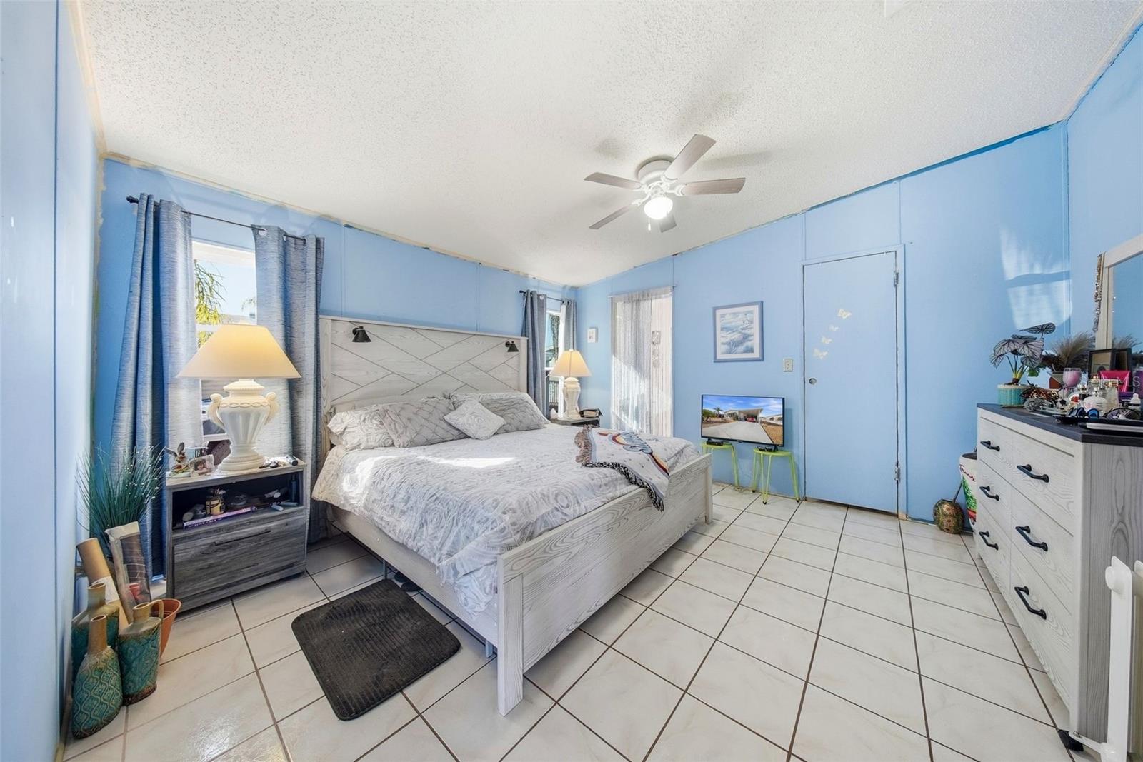 PONDEROSA PARK - Residential