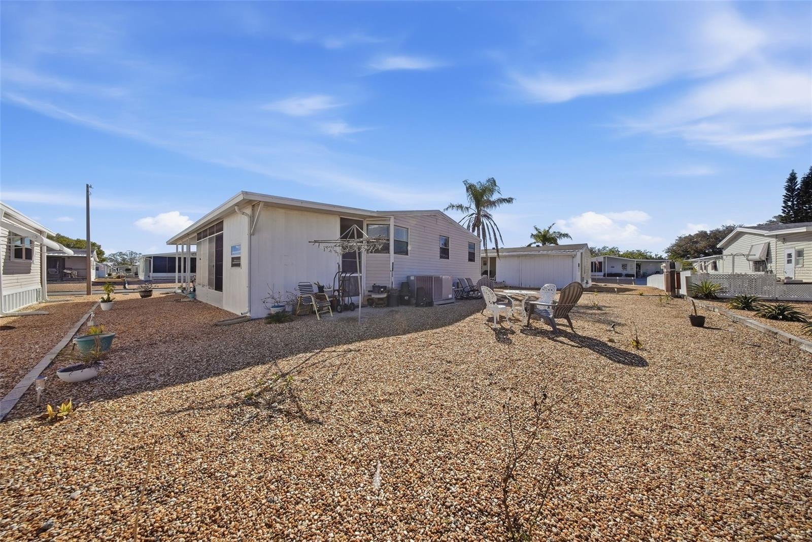 PONDEROSA PARK - Residential