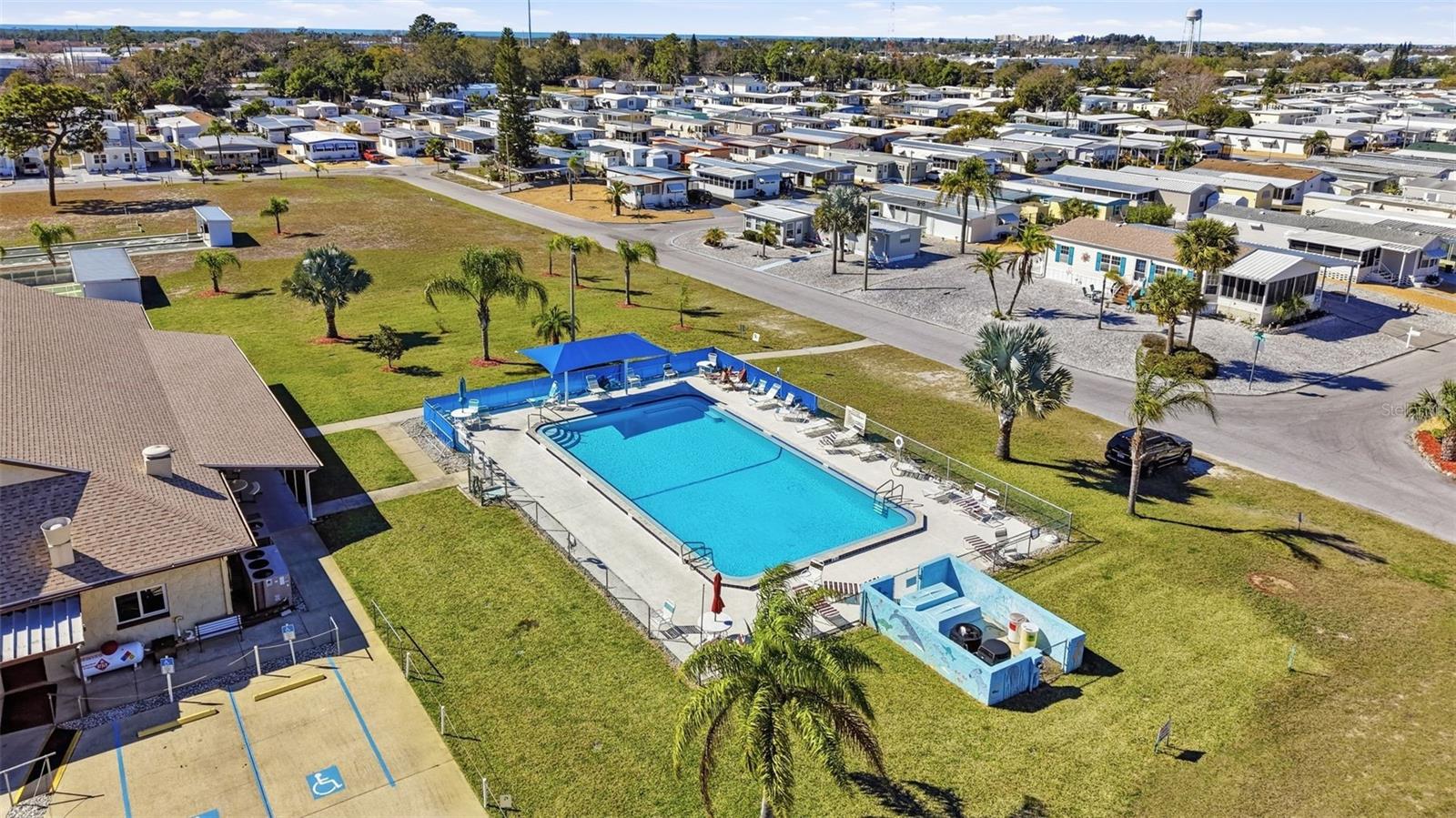 PONDEROSA PARK - Residential