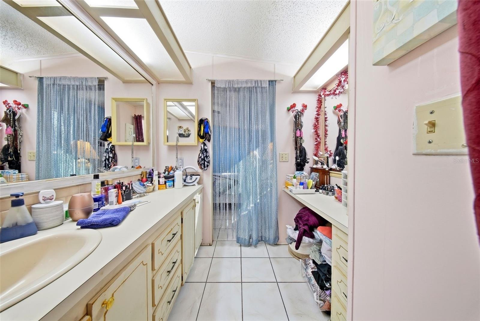 PONDEROSA PARK - Residential