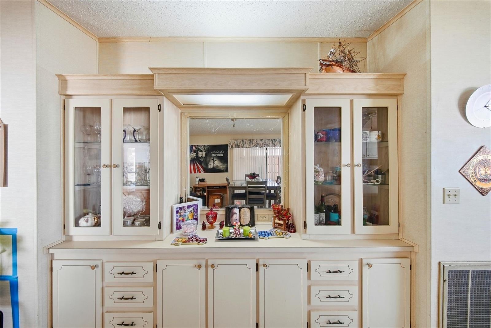 PONDEROSA PARK - Residential