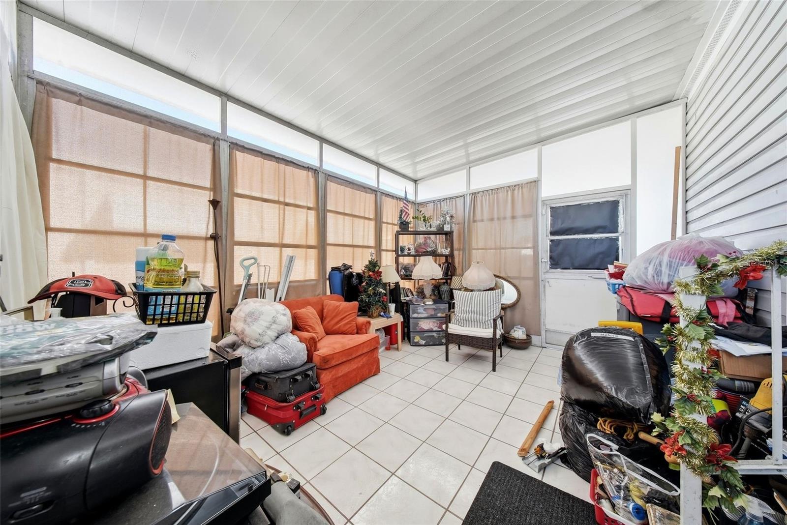 PONDEROSA PARK - Residential