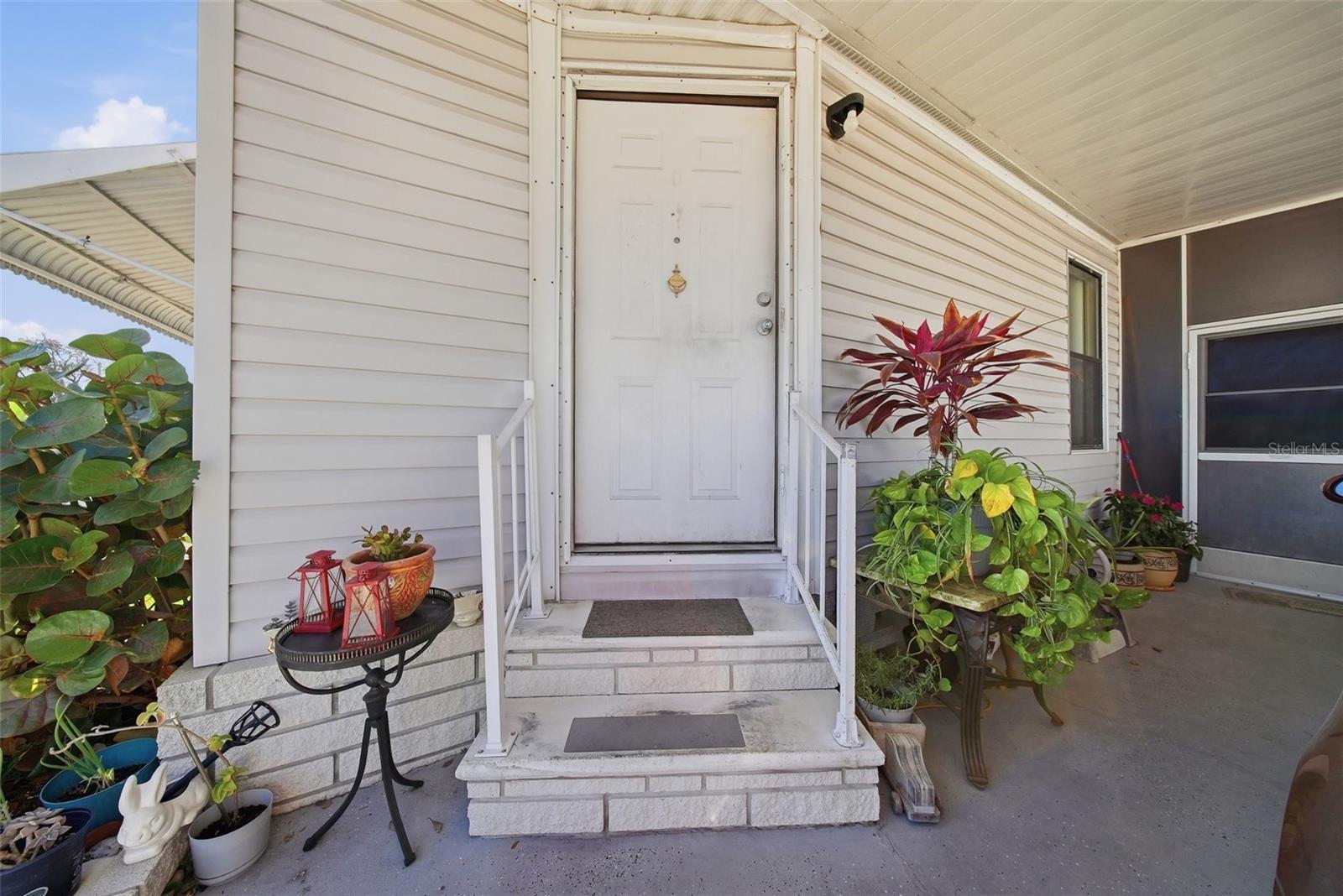 PONDEROSA PARK - Residential