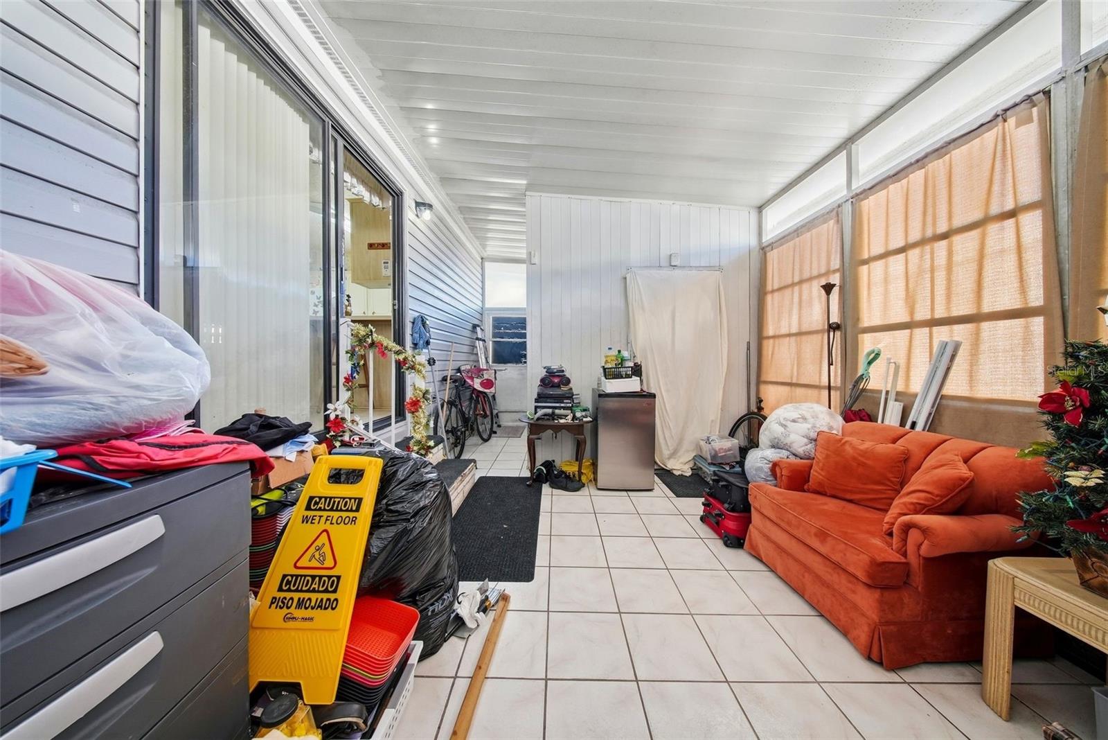 PONDEROSA PARK - Residential