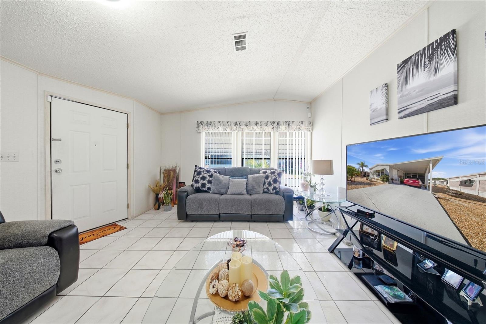 PONDEROSA PARK - Residential