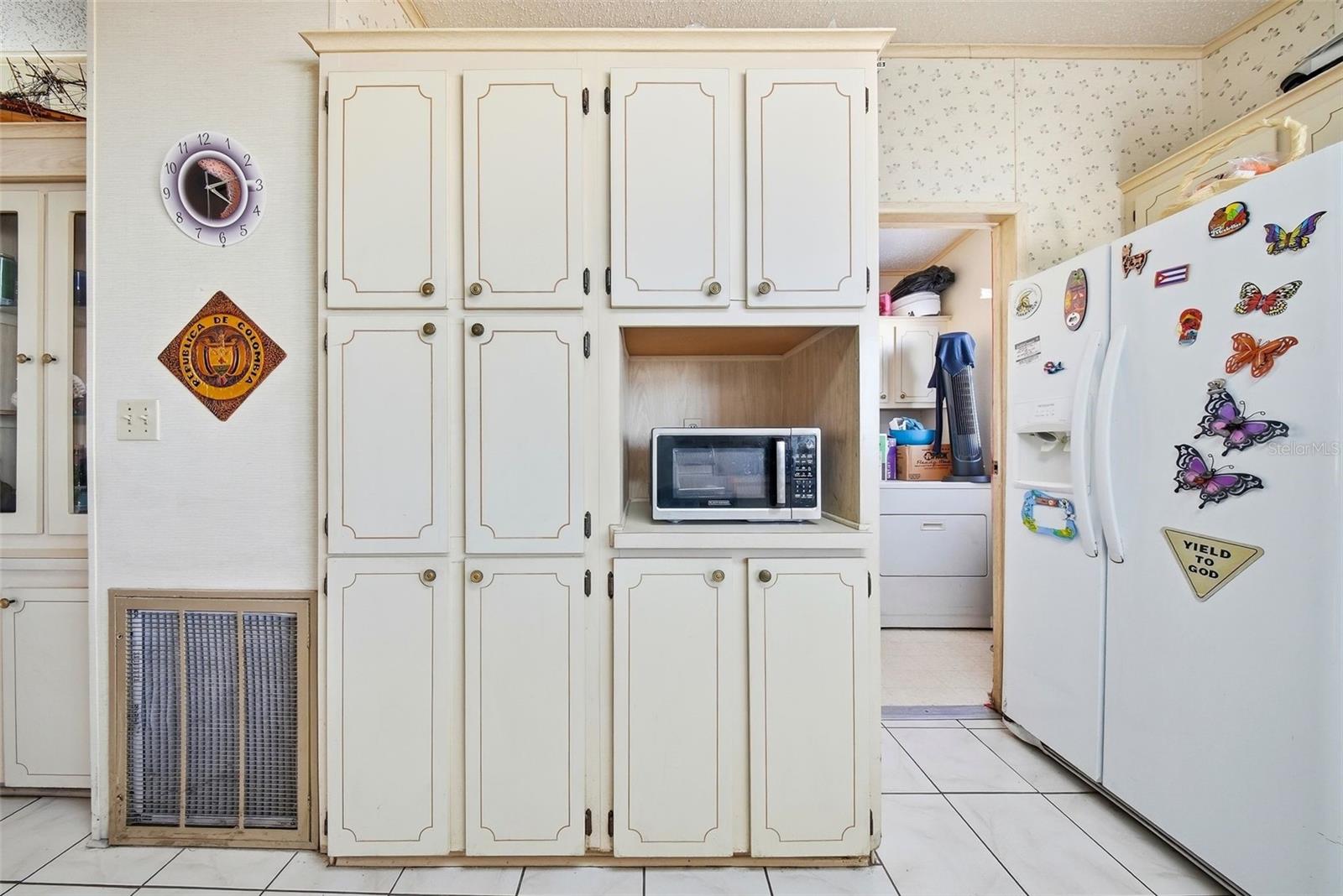 PONDEROSA PARK - Residential