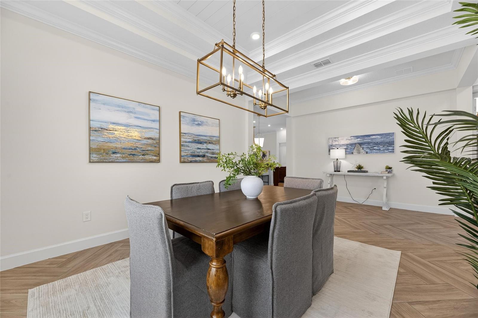 MIRABAY - Residential