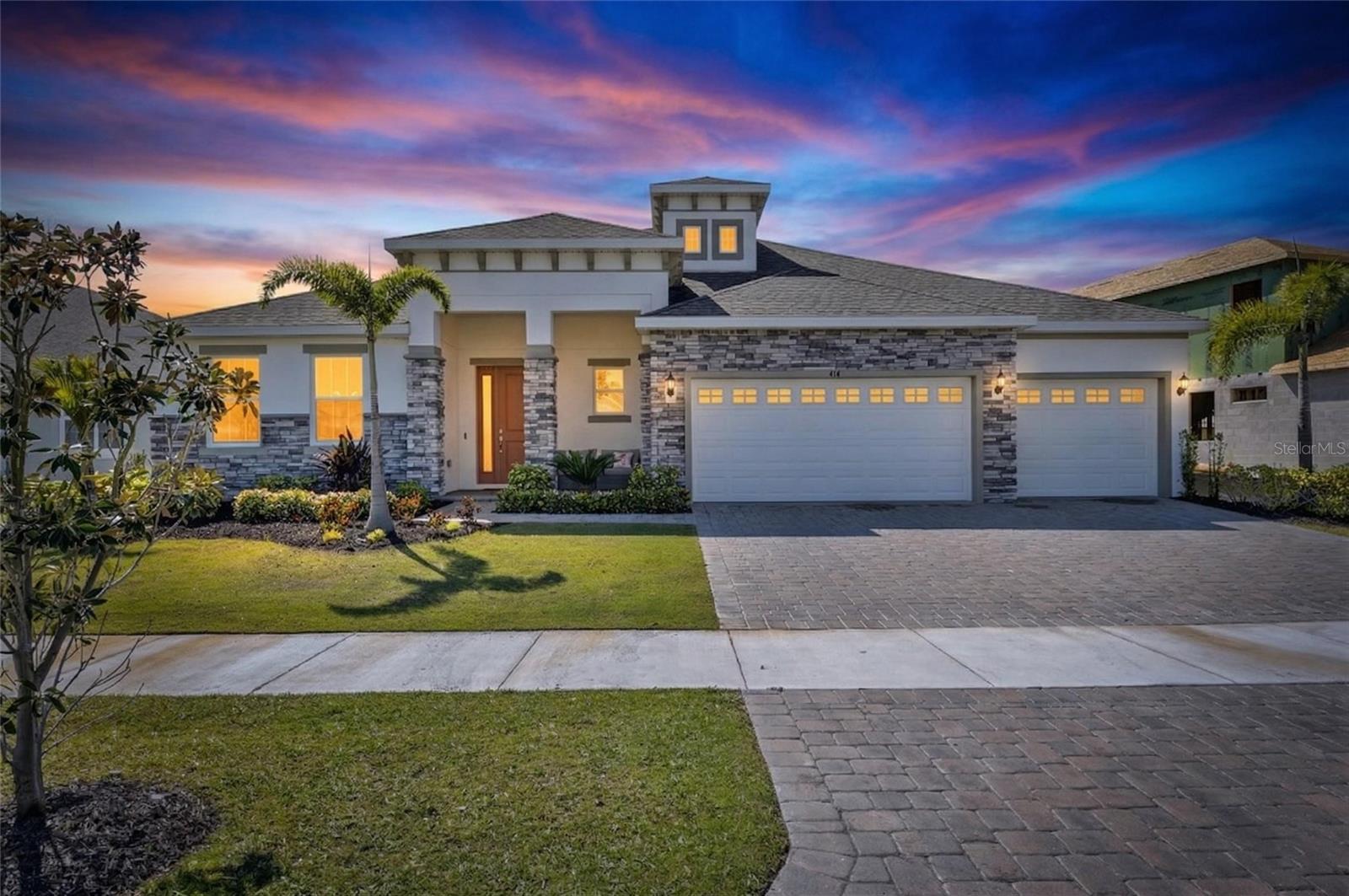 MIRABAY - Residential