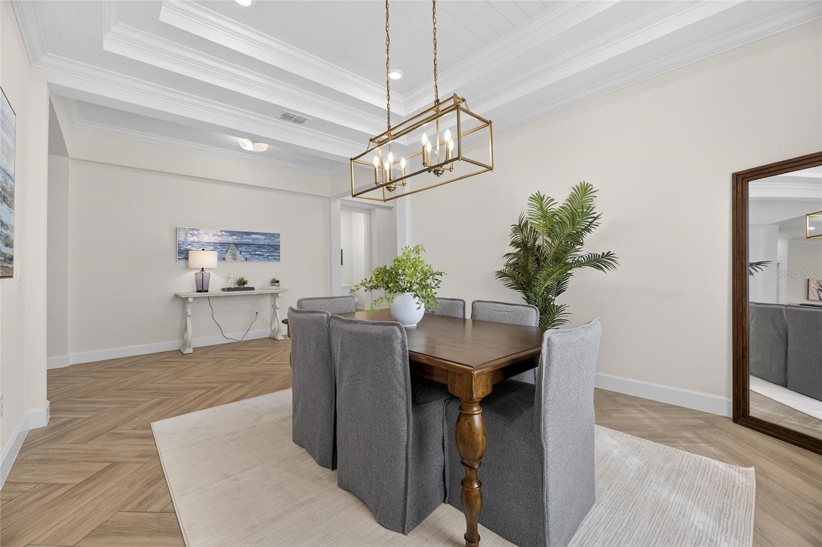 MIRABAY - Residential