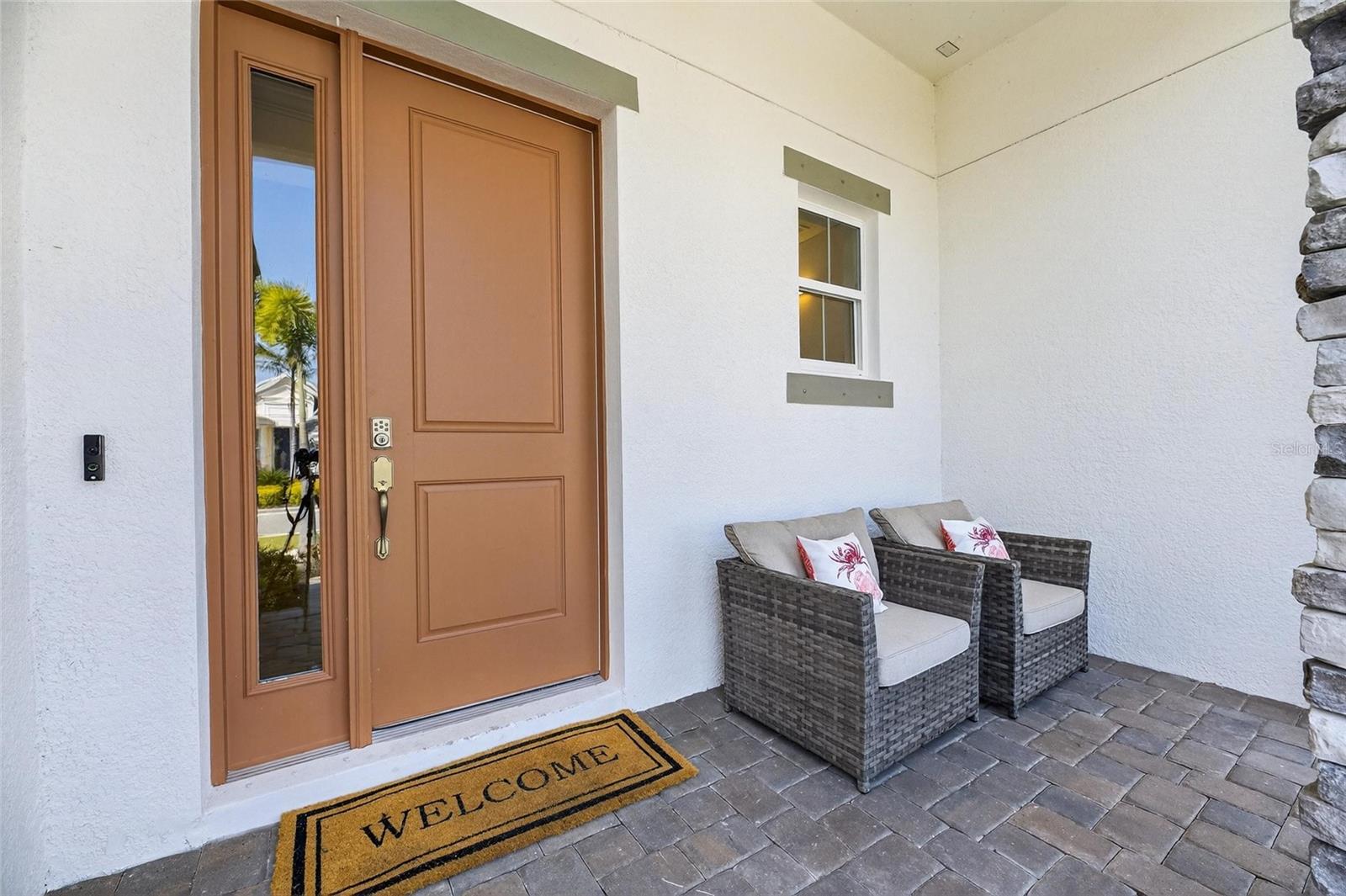 MIRABAY - Residential