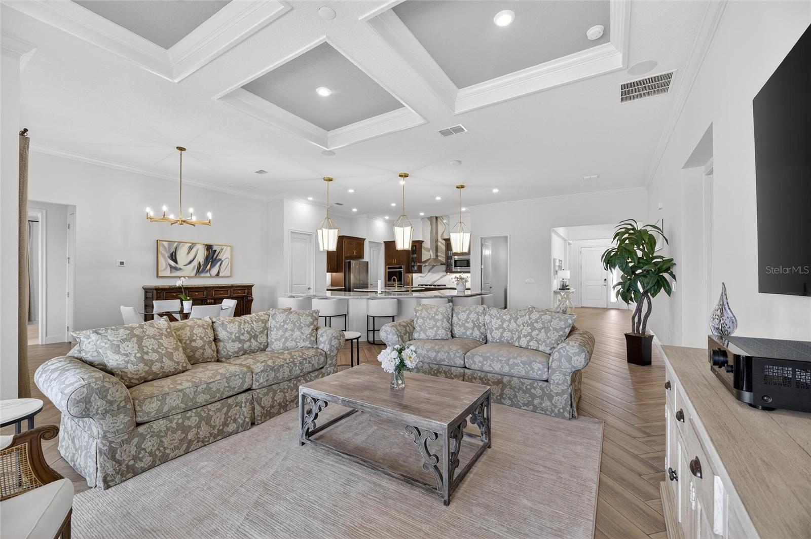 MIRABAY - Residential