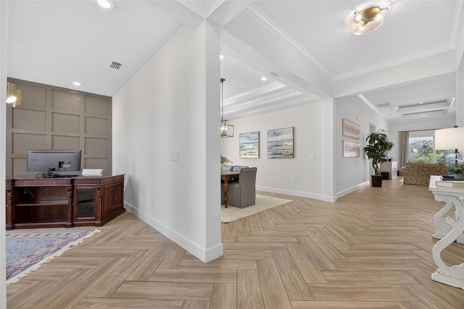 MIRABAY - Residential