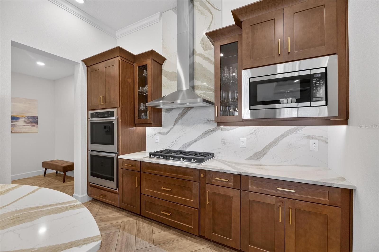 MIRABAY - Residential