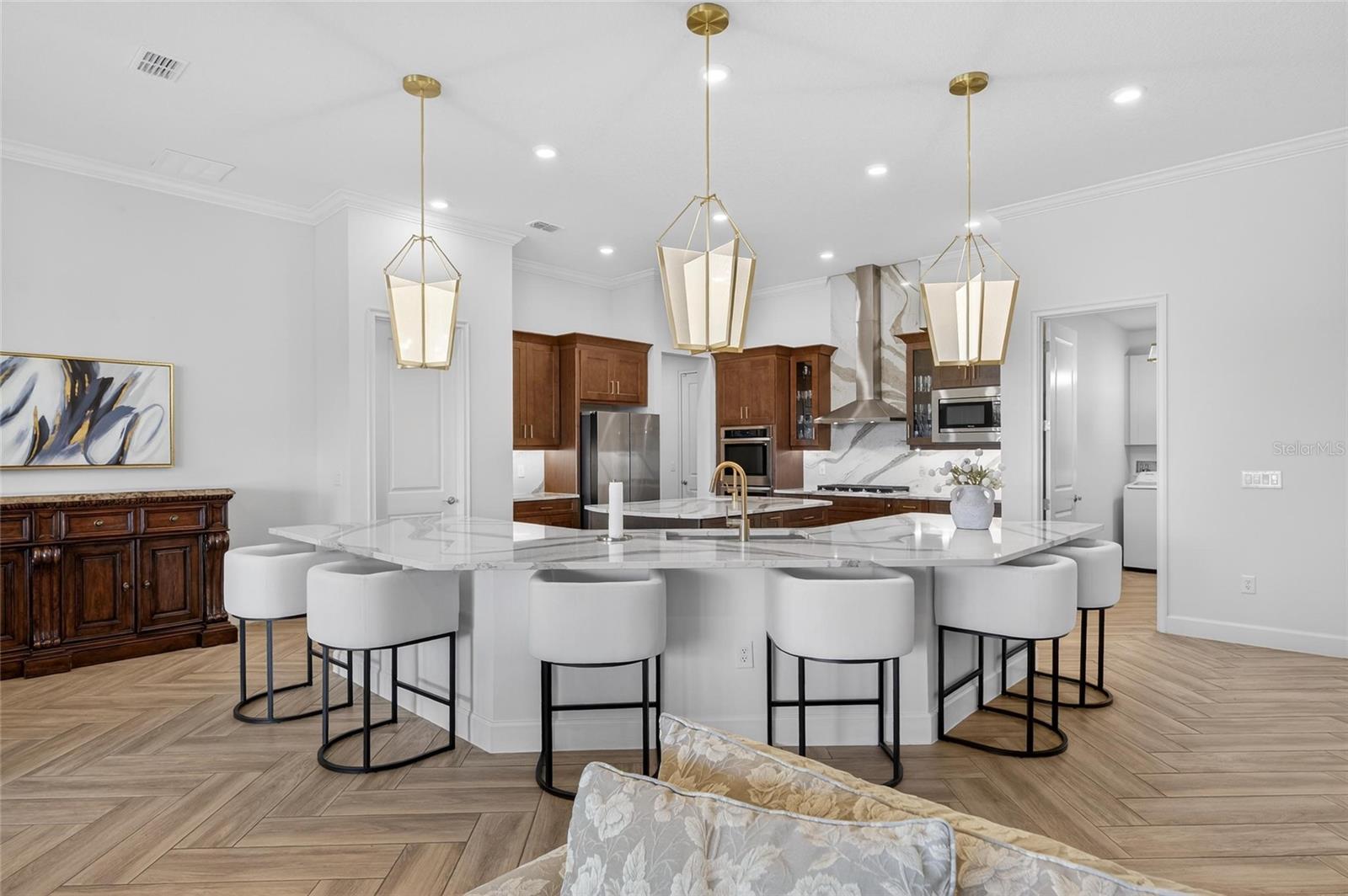 MIRABAY - Residential