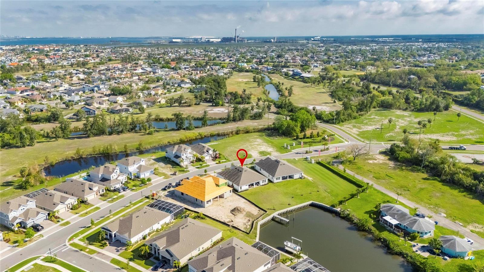 MIRABAY - Residential