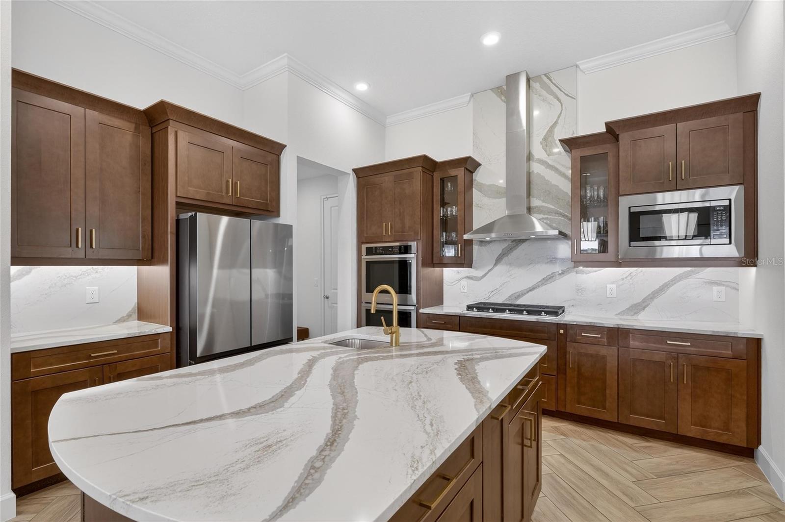 MIRABAY - Residential