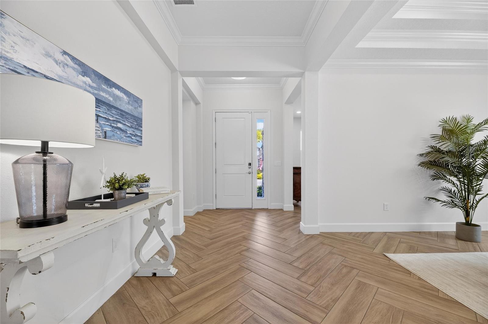 MIRABAY - Residential