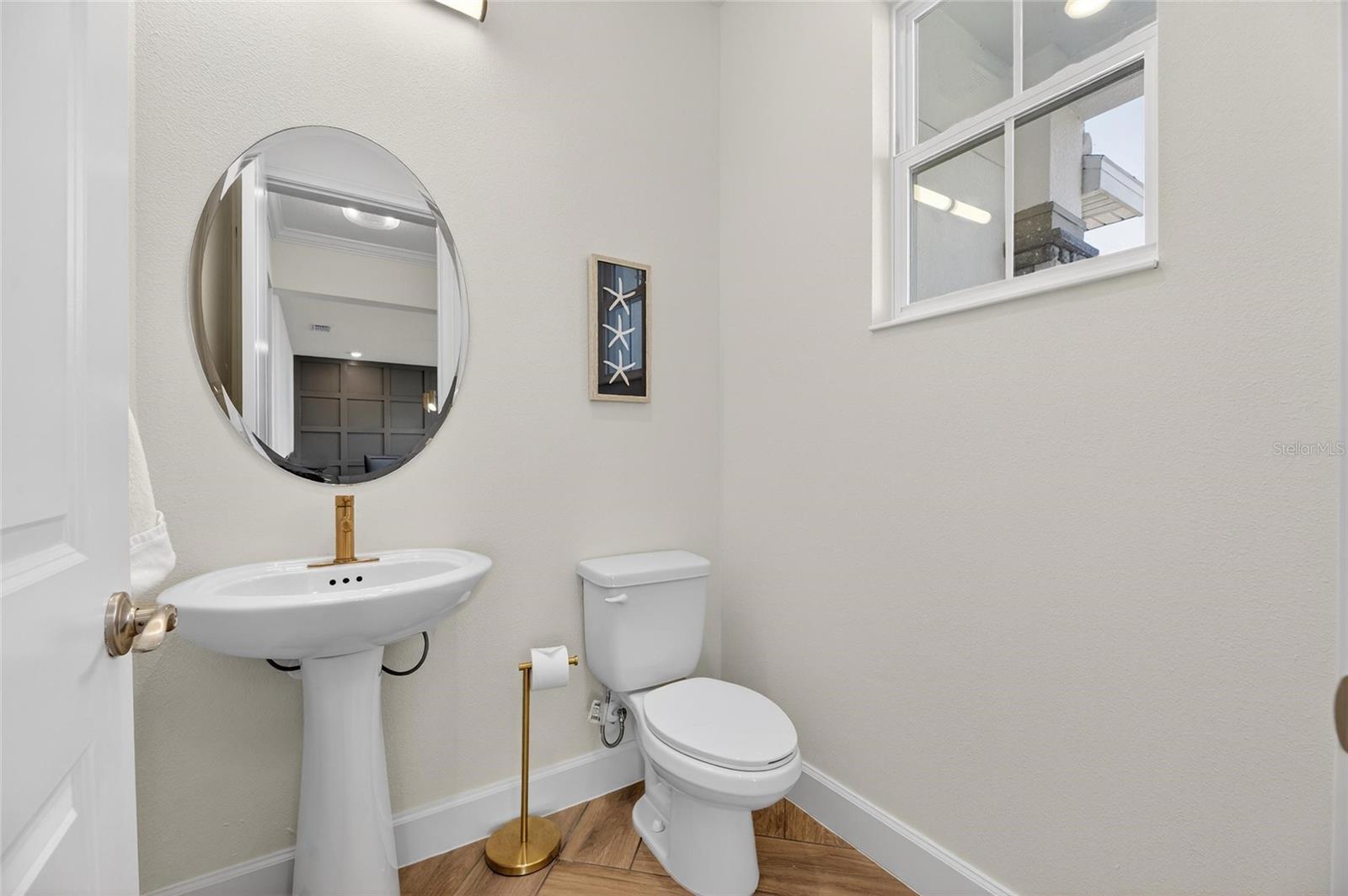 MIRABAY - Residential