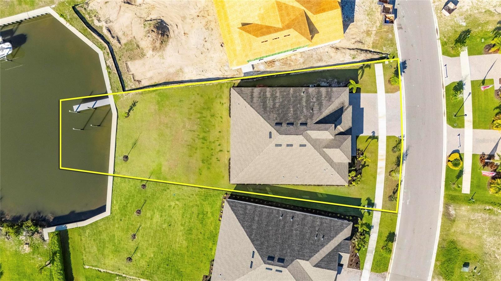 MIRABAY - Residential