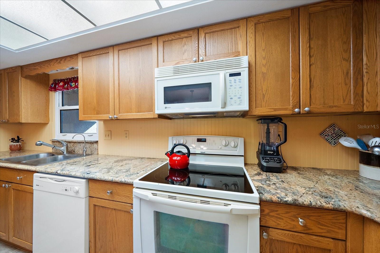 MEAD HELEN D - Residential