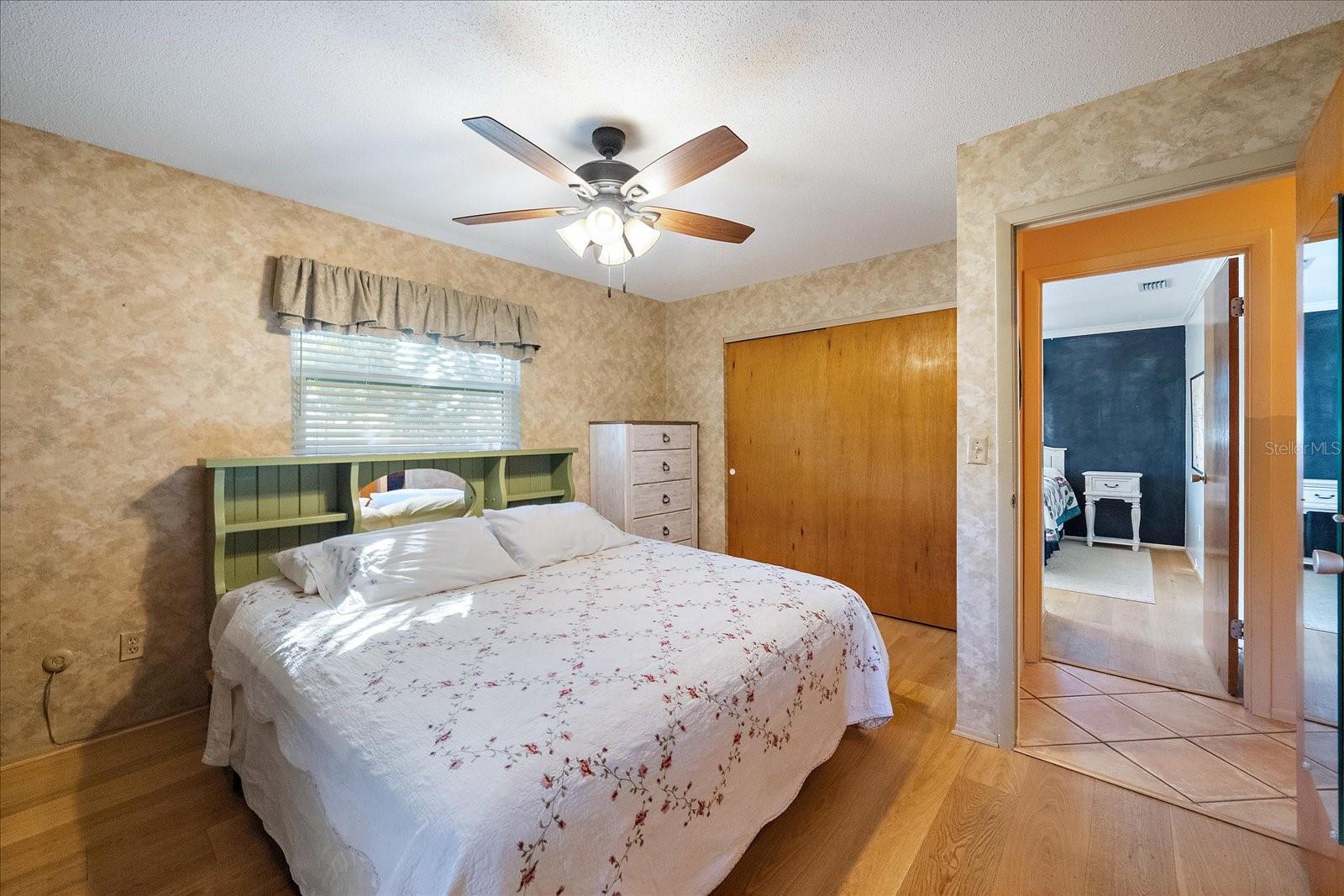 MEAD HELEN D - Residential