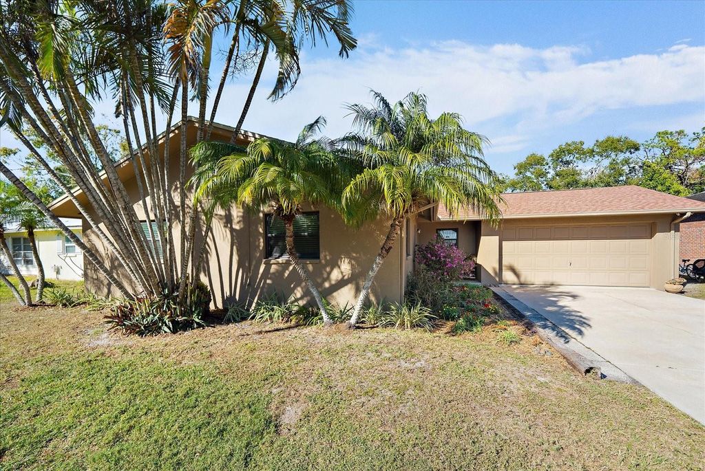 Photo of 1893 Rita Street, Sarasota, FL 34231 (MLS # A4678772)