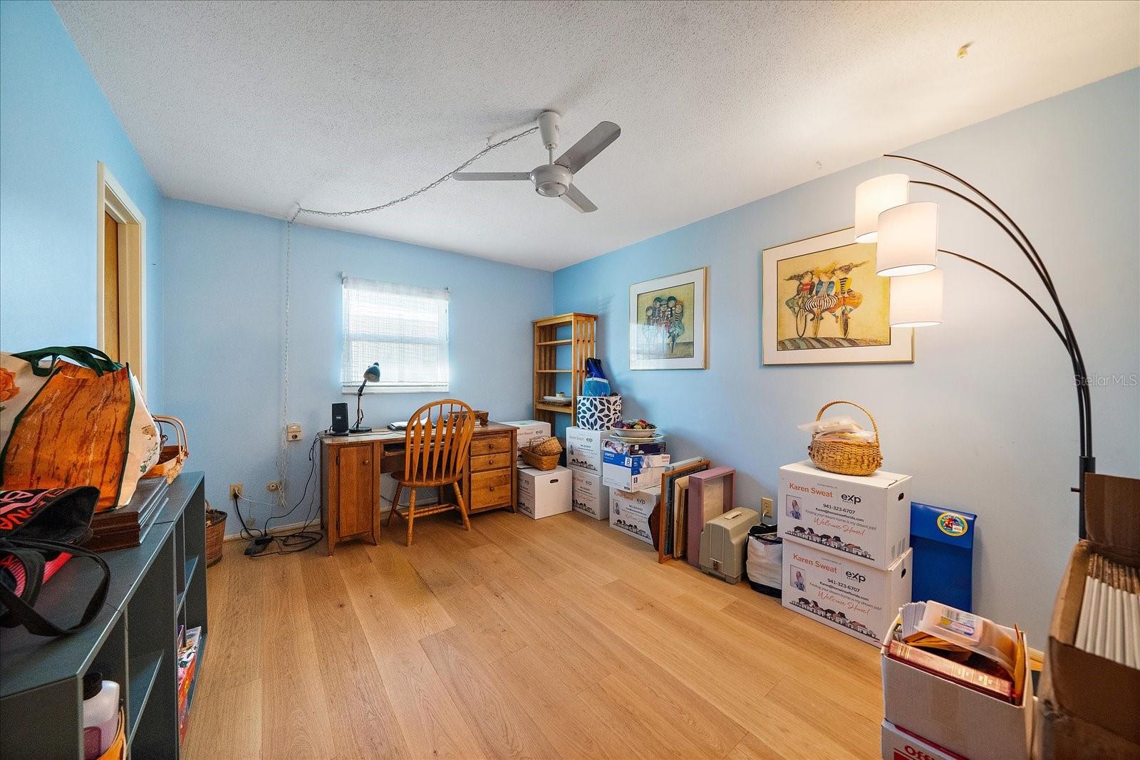 MEAD HELEN D - Residential