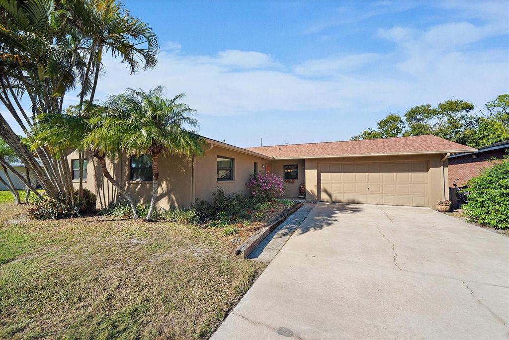 Photo of 1893 Rita Street, Sarasota, FL 34231 (MLS # A4678772)