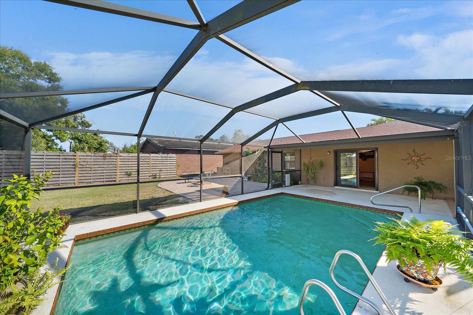 MEAD HELEN D - Residential