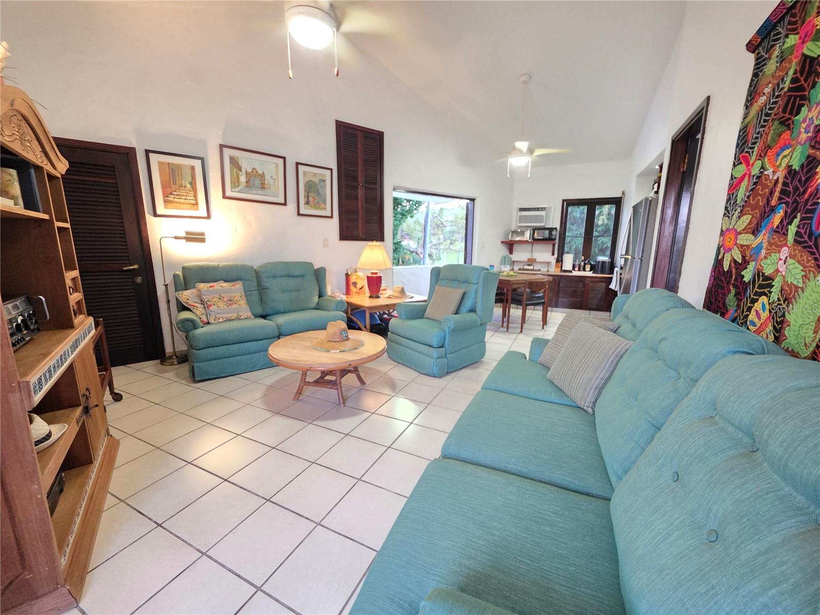 RIO MAR CLUSTER 2 - Residential