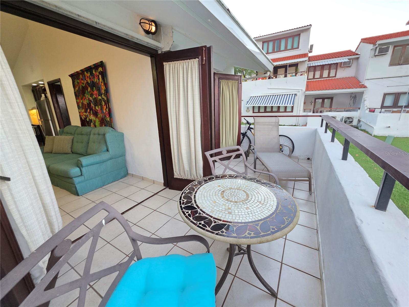 RIO MAR CLUSTER 2 - Residential