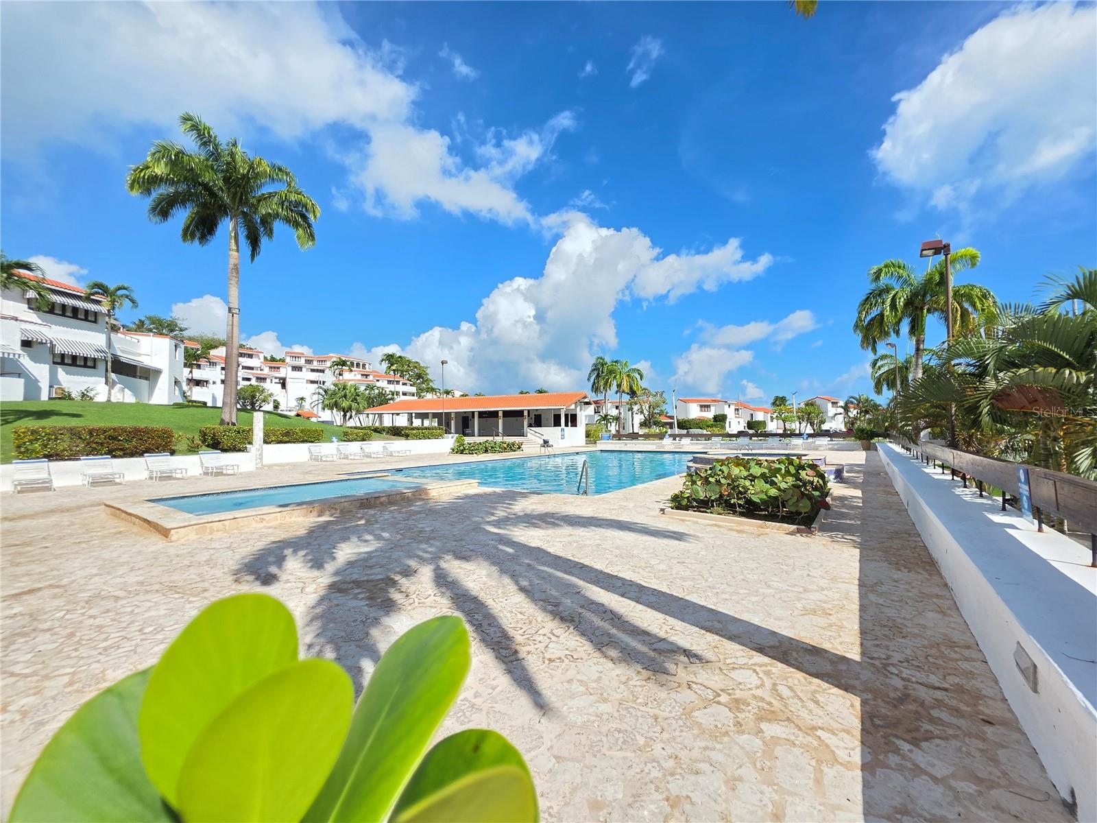 RIO MAR CLUSTER 2 - Residential