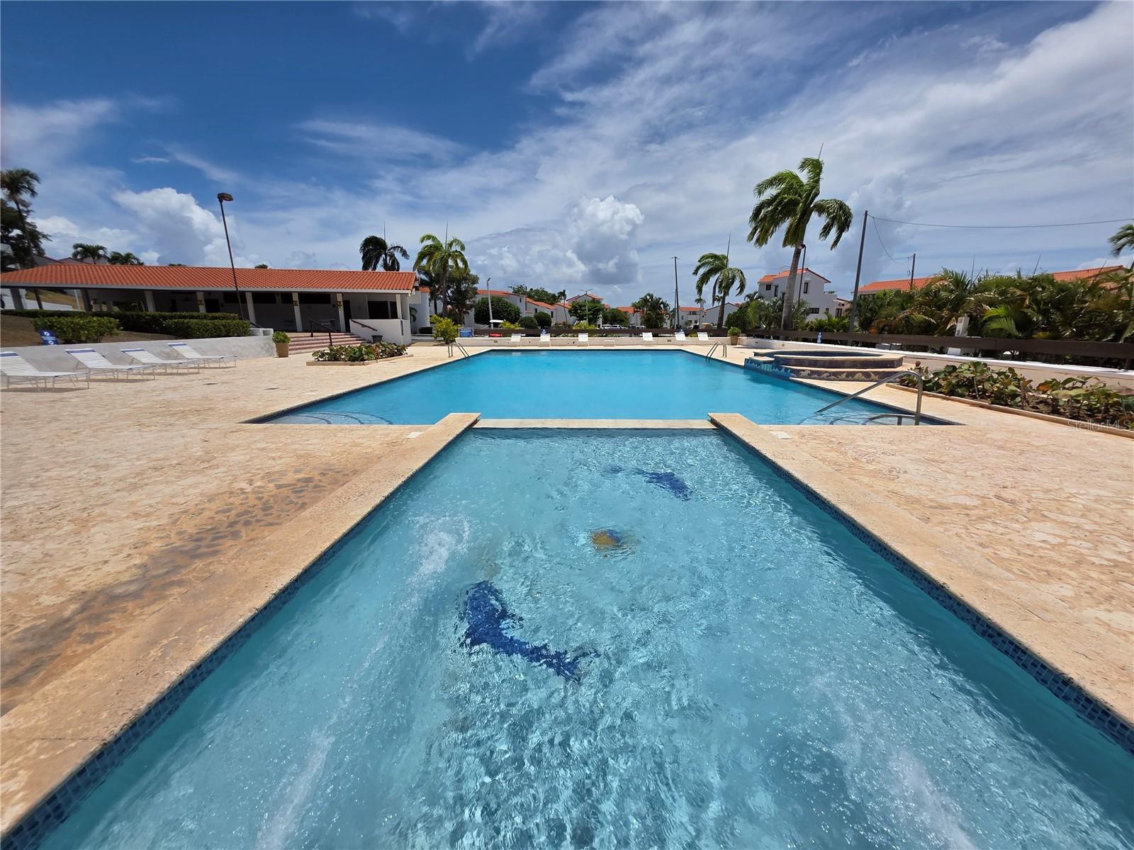 RIO MAR CLUSTER 2 - Residential