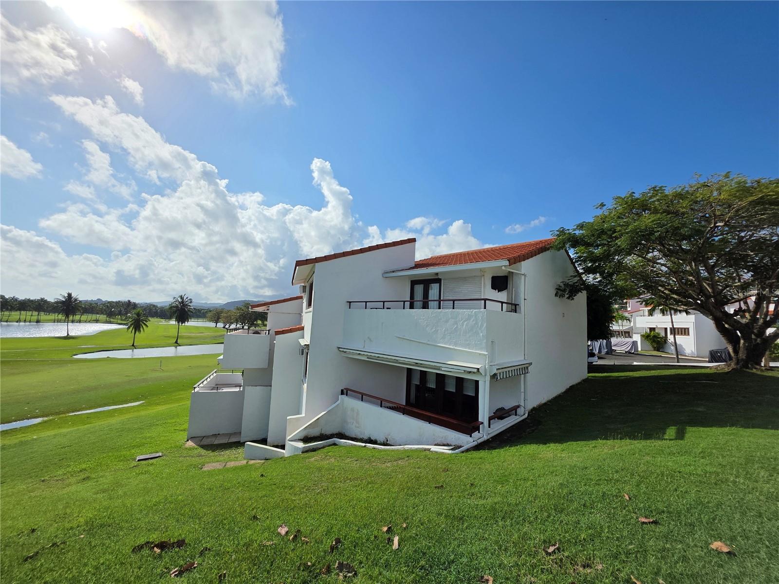 RIO MAR CLUSTER 2 - Residential