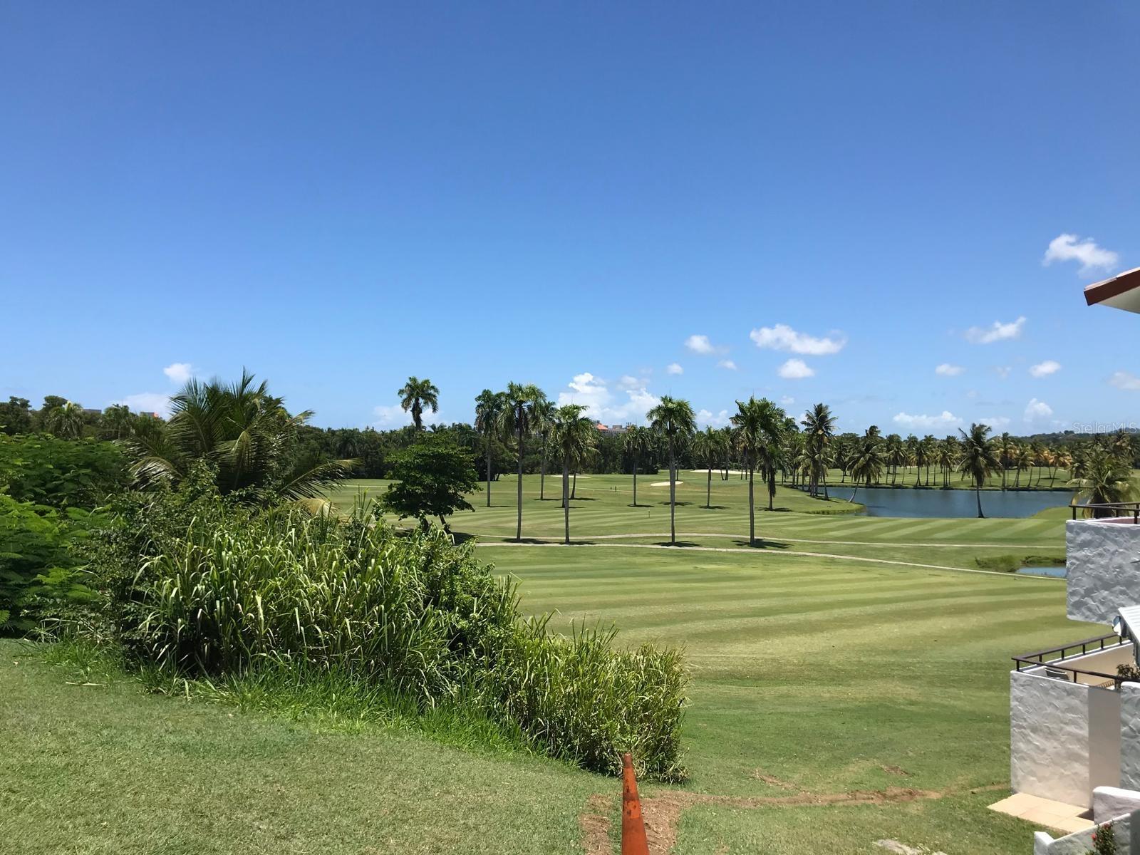 RIO MAR CLUSTER 2 - Residential