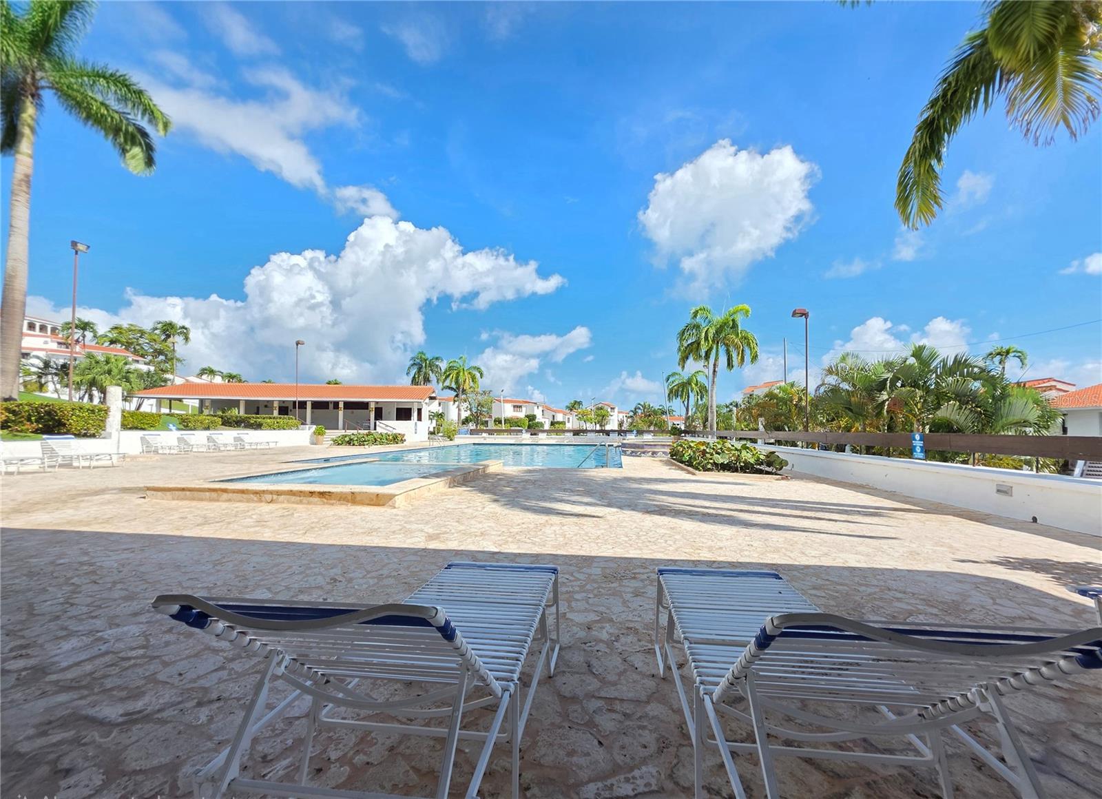 RIO MAR CLUSTER 2 - Residential