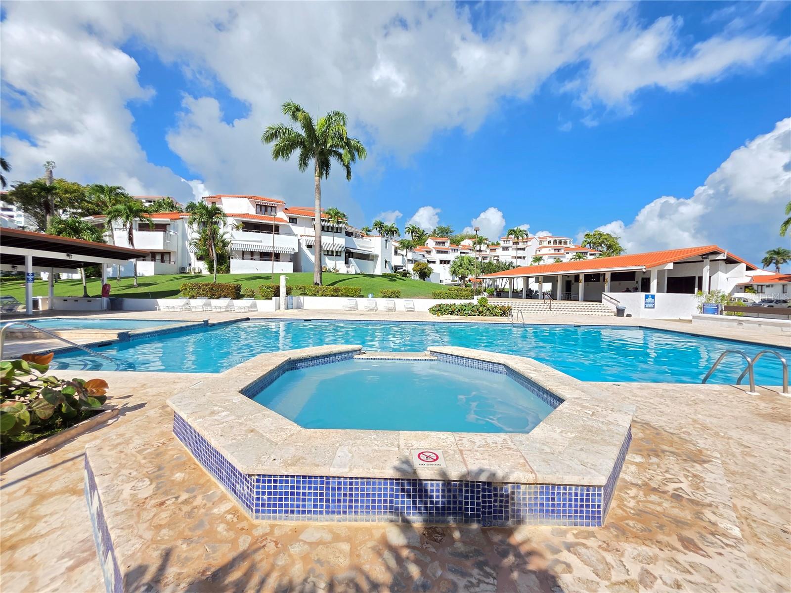 RIO MAR CLUSTER 2 - Residential