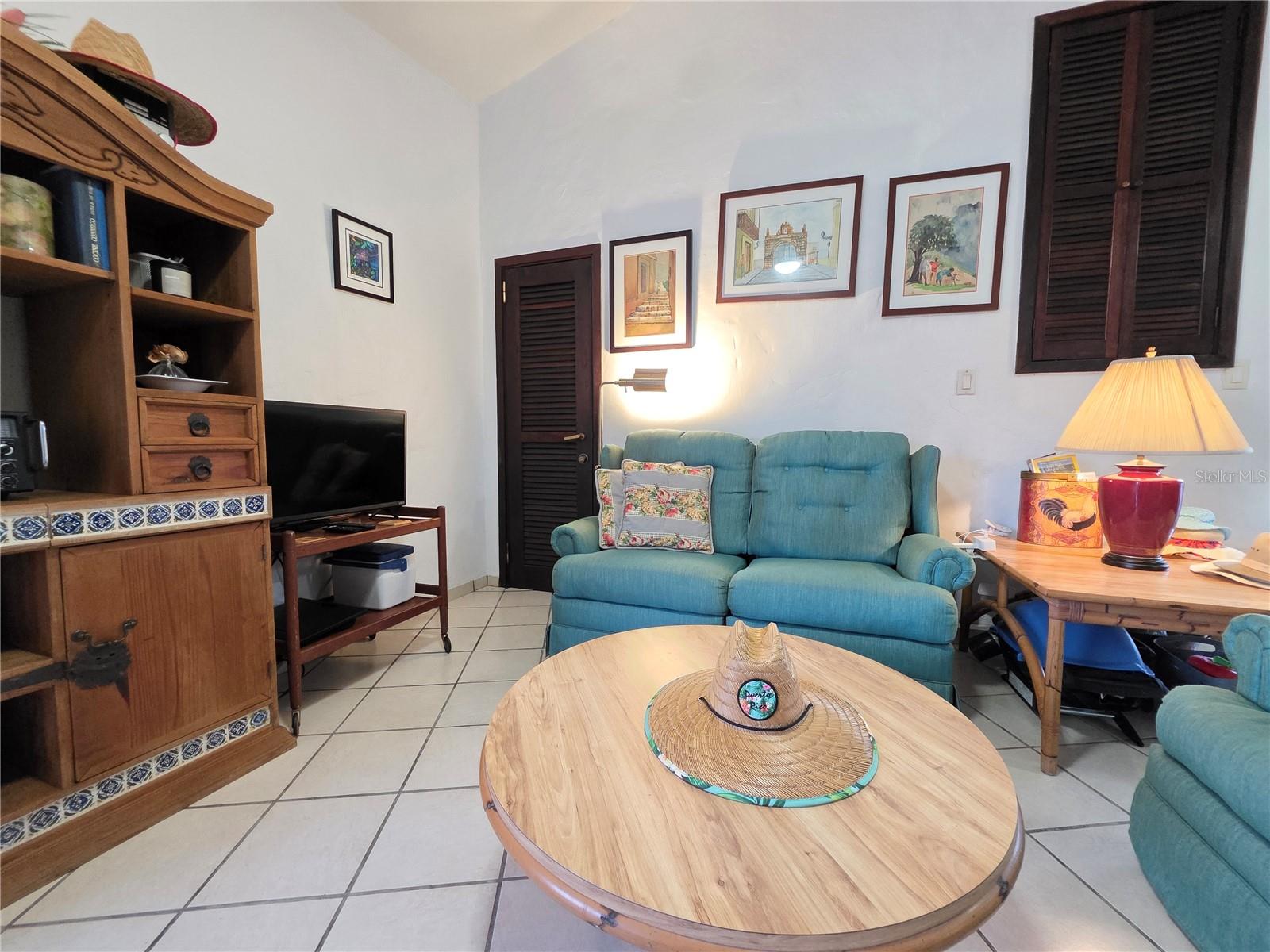 RIO MAR CLUSTER 2 - Residential