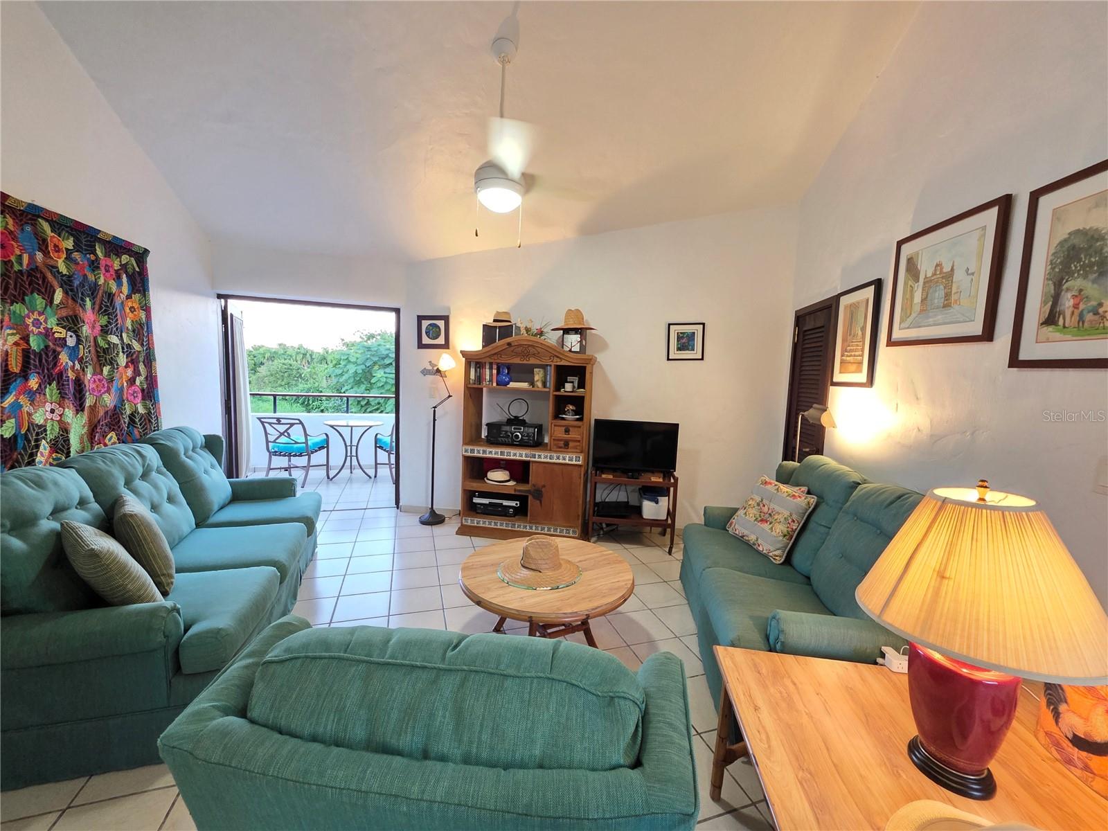 RIO MAR CLUSTER 2 - Residential