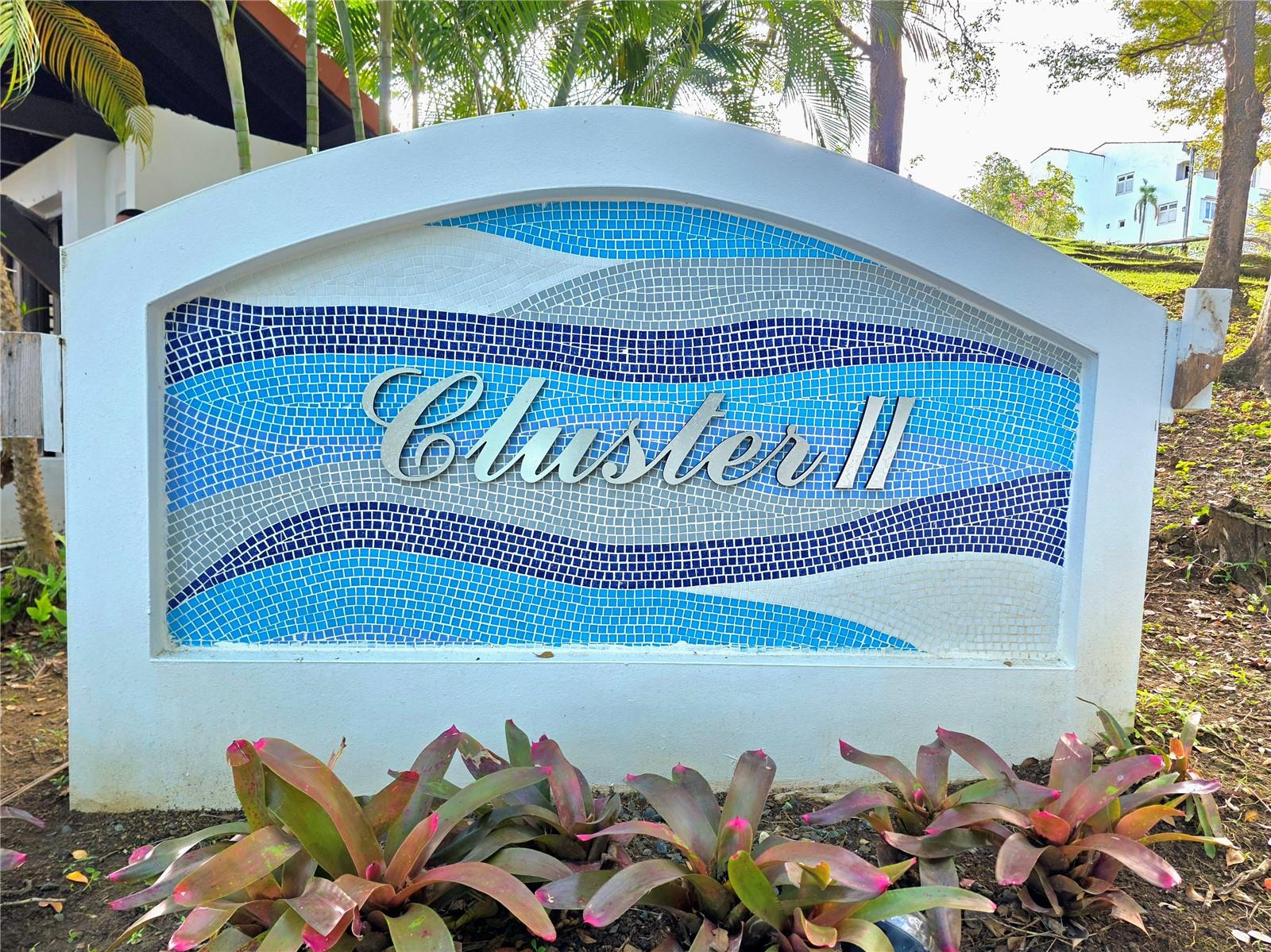 RIO MAR CLUSTER 2 - Residential