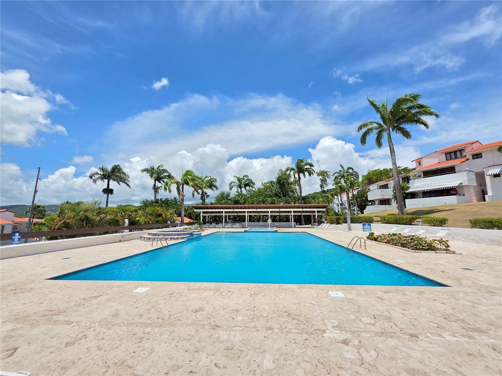 RIO MAR CLUSTER 2 - Residential