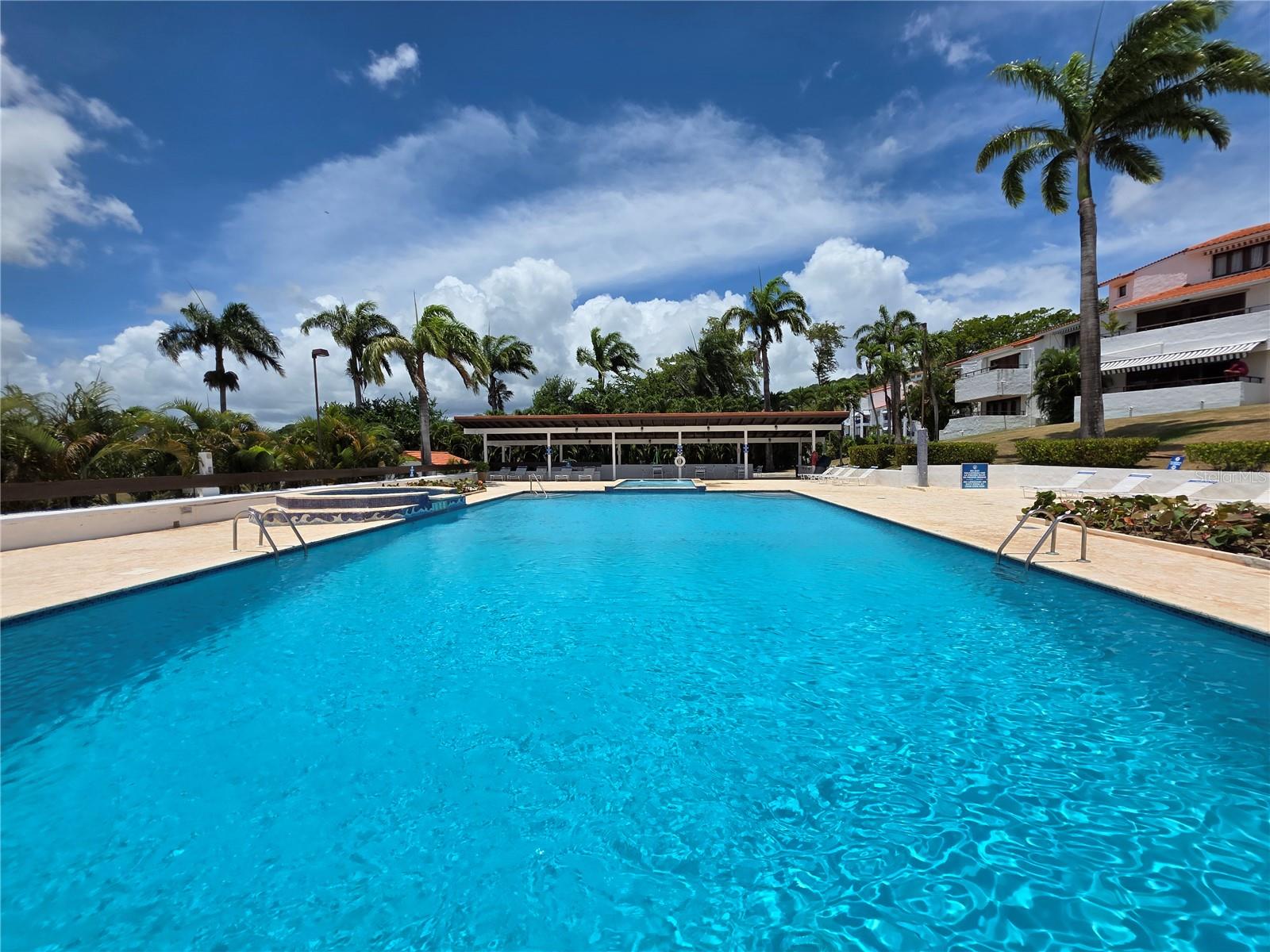 RIO MAR CLUSTER 2 - Residential