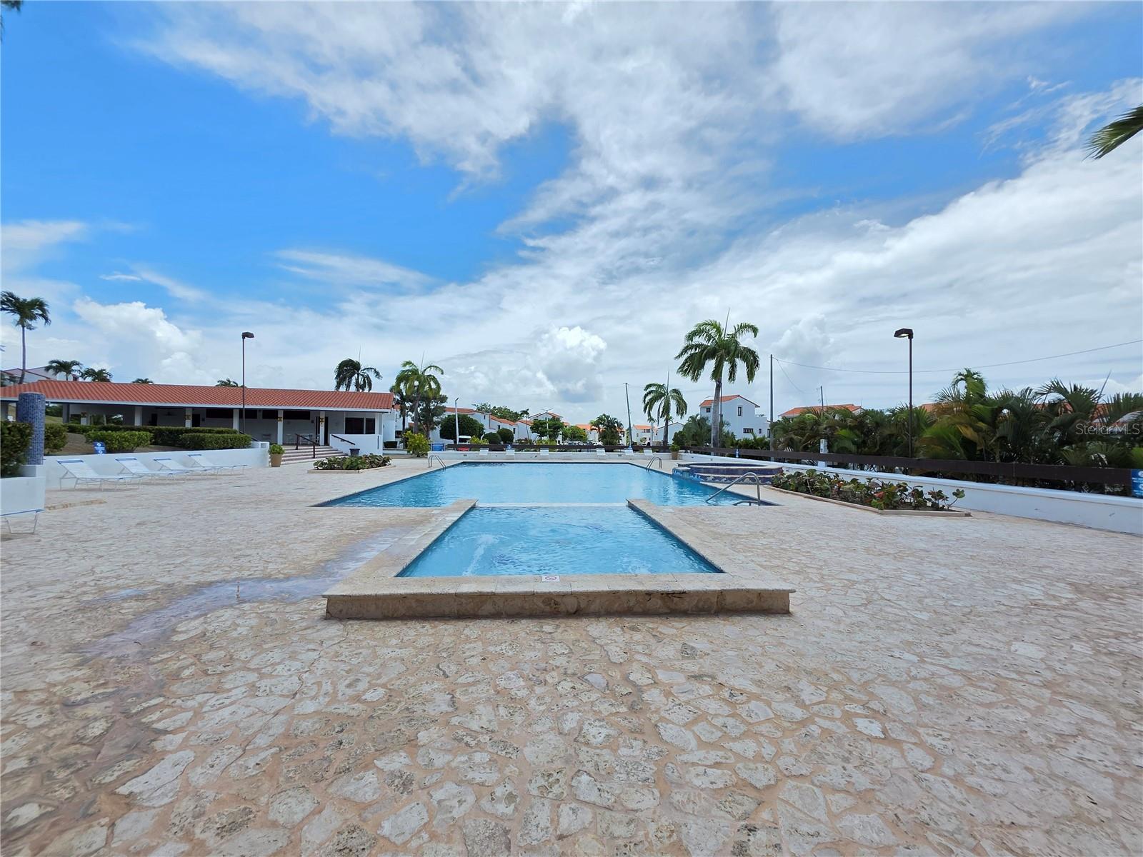 RIO MAR CLUSTER 2 - Residential