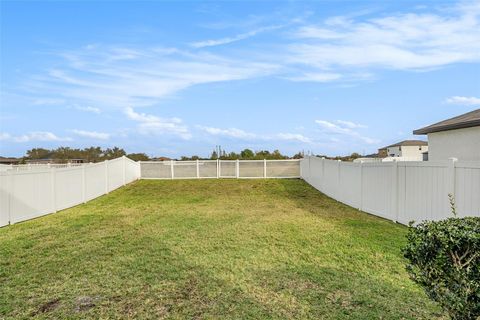 A home in WIMAUMA