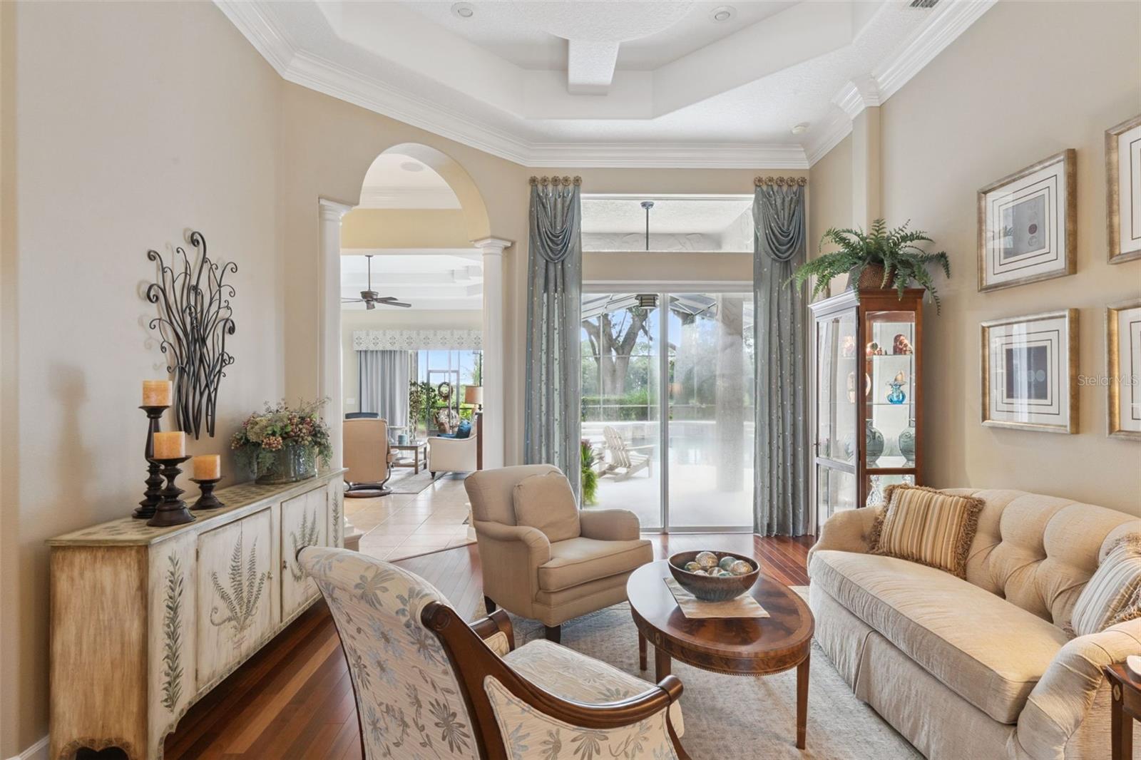 9939 SANTA BARBARA COURT