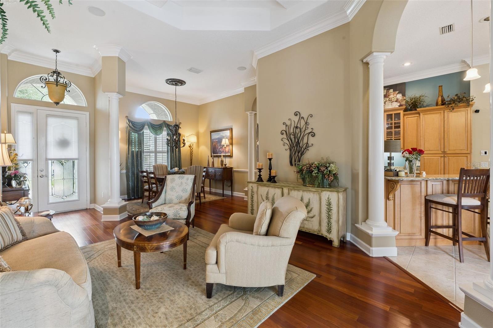 9939 SANTA BARBARA COURT