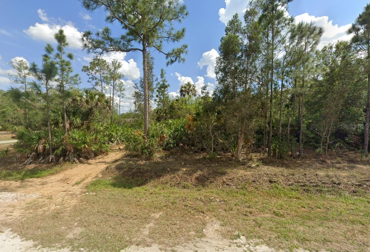 GOLDEN GATE ESTATE UNIT 62 - Land