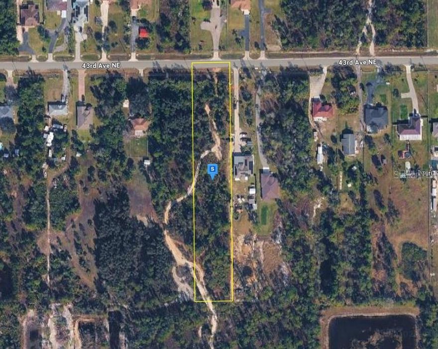 This vacant lot offers an excellent opportunity to build your future home or make a smart investment. Situated in a desirable neighborhood, the property features 1.59 acres with wooded terrain. Enjoy a peaceful setting while remaining conveniently located near shopping, dining, schools, and major highways, providing easy access to city amenities. Whether you’re looking for a private retreat, a development opportunity, or a long-term investment, this lot provides the flexibility and location to suit your needs. Listing is for land only and comes As Is. 
I MAKE IT MY POLICY TO PUT ALL KNOWN INFORMATION ABOUT EACH LOT IN THE WRITE UP DETAILS, SO IF YOU DON’T SEE THE ANSWER YOU’RE LOOKING FOR , PLEASE CONTACT THE COUNTY TO GATHER INFORMATION.PLEASE UNDERSTAND WHEN BUYING OR SELLING VACANT/RAW LAND THIS IS USUALLY THE CASE. THE LISTING AGENT DOES NOT GUARANTEE THE ACCURACY OF THE INFORMATION IN THIS LISTING AND IS TO BE HELD HARMLESS OF ANY MISREPRESENTATION. BUYERS ARE ENCOURAGED TO DO THEIR OWN DUE DILIGENCE TO MAKE SURE THE LOT IS A GOOD FIT. SELLERS HAVE STATED THAT THEY WISH TO SELECT THE TITLE AGENCY FOR CLOSING. THEY ARE WILLING TO COVER THAT COST AT CLOSING. THANK YOU FOR LOOKING. THIS IS A FLAT FEE LIMITED-SERVICE LISTING.