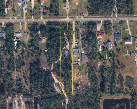 3310 43RD AVENUE NE NAPLES FL 34120